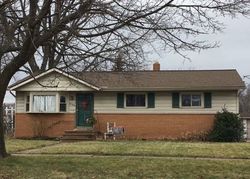 Pre-foreclosure in  SMITH RD Brook Park, OH 44142