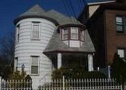 Pre-foreclosure Listing in CRESCENT PL YONKERS, NY 10704