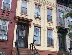 Pre-foreclosure in  HALSEY ST Brooklyn, NY 11233
