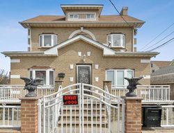 Pre-foreclosure Listing in 104TH AVE QUEENS VILLAGE, NY 11429