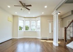 Pre-foreclosure in  VIRGINIA AVE Staten Island, NY 10305