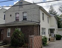 Pre-foreclosure Listing in LOCUST ST MOUNT VERNON, NY 10552