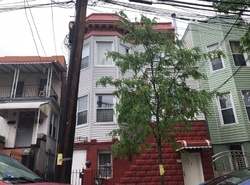 Pre-foreclosure in  VAN NEST AVE Bronx, NY 10462
