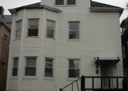 Pre-foreclosure Listing in UNION AVE MOUNT VERNON, NY 10550