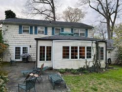 Pre-foreclosure in  WHIG RD Scarsdale, NY 10583