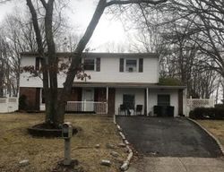 Pre-foreclosure in  WALNUT ST Coram, NY 11727
