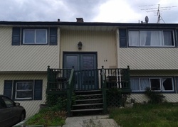 Pre-foreclosure in  2ND ST Brentwood, NY 11717