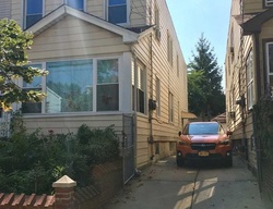 Pre-foreclosure Listing in 78TH ST WOODHAVEN, NY 11421