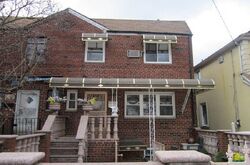 Pre-foreclosure in  E 56TH ST Brooklyn, NY 11234