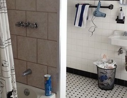 Pre-foreclosure in  CLASSON AVE Brooklyn, NY 11238