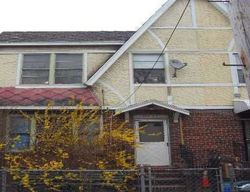 Pre-foreclosure Listing in 122ND ST SOUTH OZONE PARK, NY 11420