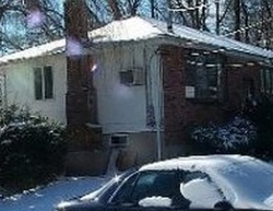 Pre-foreclosure in  CORNELIUS AVE Wantagh, NY 11793