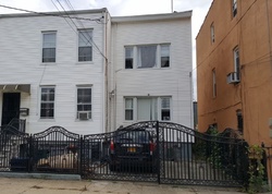 Pre-foreclosure Listing in 95TH AVE OZONE PARK, NY 11416