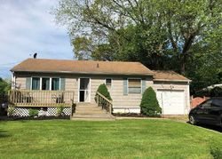 Pre-foreclosure Listing in BROADWAY PORT JEFFERSON STATION, NY 11776