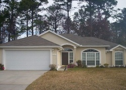 Pre-foreclosure in  GALLANT FOX CIR N Jacksonville, FL 32218