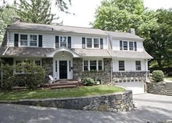 Pre-foreclosure Listing in MILTON RD RYE, NY 10580