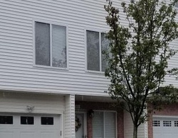 Pre-foreclosure in  ASPEN KNOLLS WAY Staten Island, NY 10312