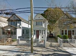 Pre-foreclosure in  131ST ST South Ozone Park, NY 11420