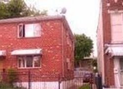 Pre-foreclosure in  106TH ST East Elmhurst, NY 11369
