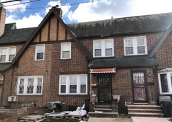 Pre-foreclosure in  66TH AVE Rego Park, NY 11374