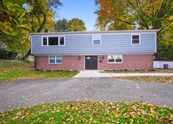Pre-foreclosure in  WESTCHESTER AVE West Harrison, NY 10604