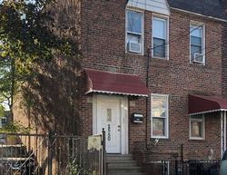 Pre-foreclosure Listing in MCINTOSH ST EAST ELMHURST, NY 11369