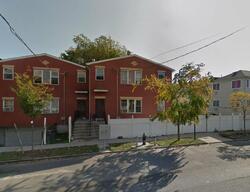 Pre-foreclosure in  STANLEY AVE Brooklyn, NY 11208