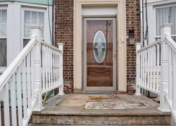 Pre-foreclosure Listing in MCBRIDE ST FAR ROCKAWAY, NY 11691