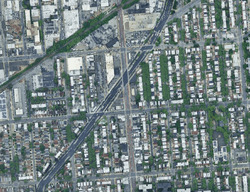 Pre-foreclosure in  E 51ST ST Brooklyn, NY 11234