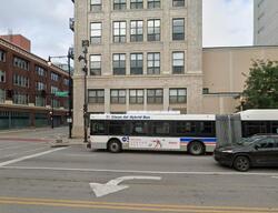  S Michigan Ave , Chicago IL