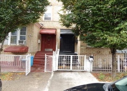 Pre-foreclosure in  ASHFORD ST Brooklyn, NY 11207