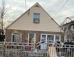Pre-foreclosure in  SWINTON AVE Bronx, NY 10465