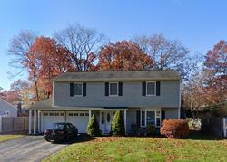 Pre-foreclosure Listing in MOUNT PLEASANT RD HAUPPAUGE, NY 11788
