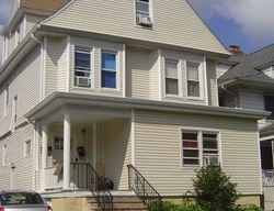 Pre-foreclosure Listing in LINCOLN ST NEW ROCHELLE, NY 10801