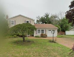 Pre-foreclosure in  MALVERN LN Stony Brook, NY 11790