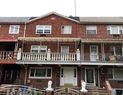 Pre-foreclosure in  E 88TH ST Brooklyn, NY 11236