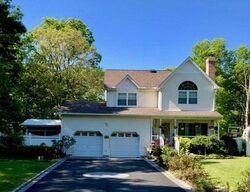 Pre-foreclosure in  MOWBRAY ST Patchogue, NY 11772