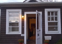 Pre-foreclosure in  WIMAN AVE Staten Island, NY 10308