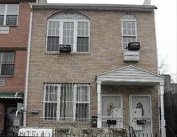 Pre-foreclosure in  KOSCIUSZKO ST Brooklyn, NY 11221