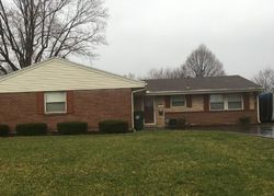 Pre-foreclosure in  CARNATION RD Dayton, OH 45449