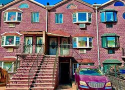 Pre-foreclosure in  COLUMBUS PL Brooklyn, NY 11233