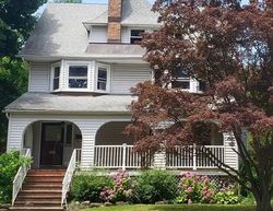 Pre-foreclosure Listing in LIBERTY AVE NEW ROCHELLE, NY 10805