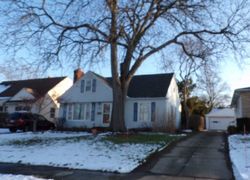 Pre-foreclosure in  CRAIGMERE DR Cleveland, OH 44130