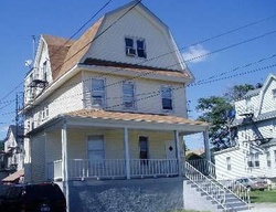 Pre-foreclosure Listing in BEACH 66TH ST ARVERNE, NY 11692