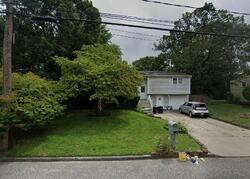 Pre-foreclosure in  STRAUSS AVE Selden, NY 11784