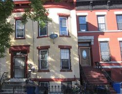 Pre-foreclosure in  LEXINGTON AVE Brooklyn, NY 11221