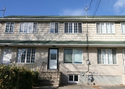 Pre-foreclosure Listing in HETT AVE STATEN ISLAND, NY 10306