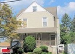 Pre-foreclosure Listing in EUCLID AVE HACKENSACK, NJ 07601