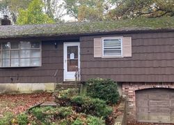 Pre-foreclosure Listing in HARRIET ST CENTEREACH, NY 11720