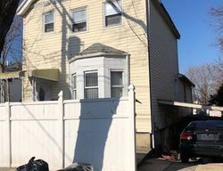 Pre-foreclosure in  OSGOOD AVE Staten Island, NY 10304